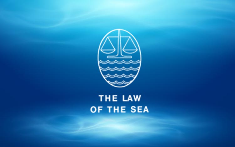 The law of the&nbsp;sea